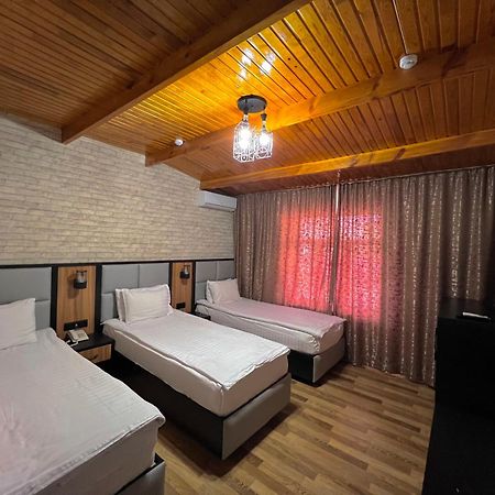 Byond Hotel Tashkent Exterior foto