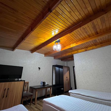 Byond Hotel Tashkent Exterior foto